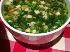 八小时慢炖牛肉泡馍-西贝(金桥店)