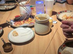 -雪熊精酿·哈尔滨烧烤酒馆(非遗大串店)