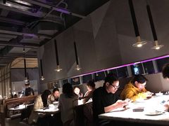 -蔴将·川菜(黄龙万科店)