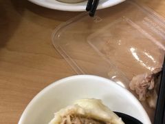 小笼包-瞻老元面馆(双塘路店)