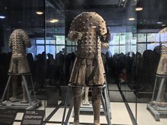 -秦始皇帝陵博物院-丽山园