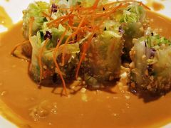 麻酱果蔬卷-大蓉和(一品天下店)