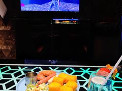 -K+全国连锁KTV(绿地缤纷天地店)
