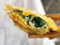 鱼肉包-笑红饭庄