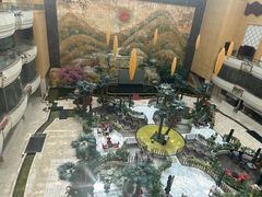 -威海铂丽斯国际大酒店(威海高铁站店)