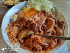 -艾蜜西餐厅(梅园店)