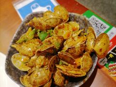 -付小姐在成都(中山公园店)