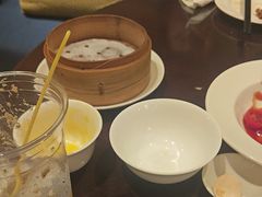 -京香轩·中餐厅(上海中庚聚龙酒店)