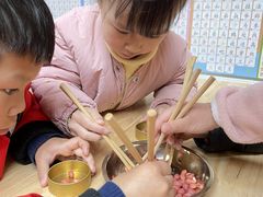 -蒙田森·蒙特梭利幼儿园(锦西园区)