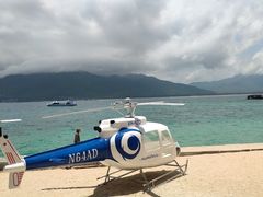 -海南分界洲岛旅游区