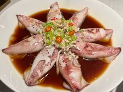 -莉莉海堂HAITANG·烤鸭(国贸商城店)