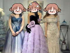 -圣霏亚礼服租赁·主持人服装租赁(上海静安总店)
