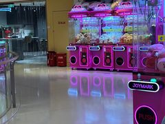 -JOY MARK(凯德晶萃店)