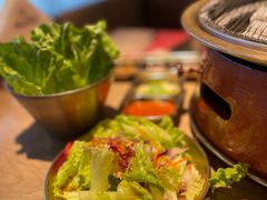-西塔老太太泥炉烤肉(望京一店)