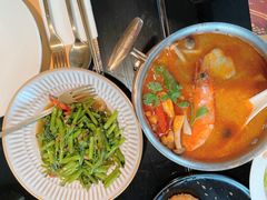 -simply thai天泰(静安嘉里中心店)
