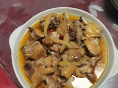 -玲燕蒸菜馆(江东路店)