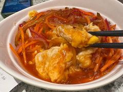 -满得意茶餐厅·顺德家常菜·港式经典(大良店)