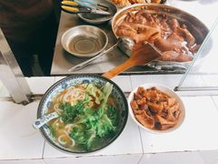 -韦记牛杂汤(清晖园店)