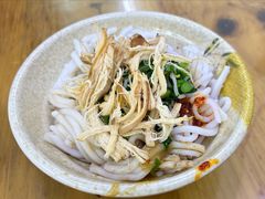 -再回首鸡肉米线(人民路一店)