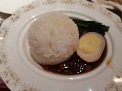 台湾卤肉饭-邓丽君音乐主题餐厅