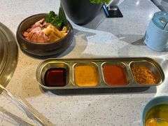 -妥妥烤肉料理(昙华林店)