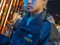 -琶醍壹号•潮菜江景餐吧