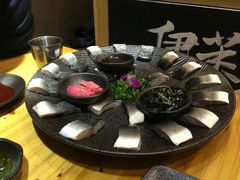 -伊茉家的烤肉店(勒泰中心店)
