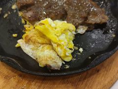 -豪享悦牛排自助餐厅(天河城店)