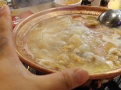 -阿婆情腊排骨火锅(金虹路店)