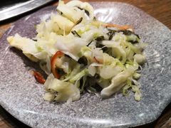 -百草滩羊清水涮羊肉(长城路店)
