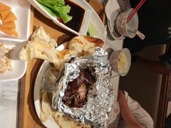 -塘桥老哥·常州鱼鲜土菜(勤业路店)