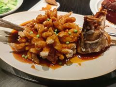 -苏帮袁Sue Cuisine(来福士店)