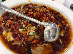 -清心鸡沙田乳鸽店·非遗传承(粤垦路店)