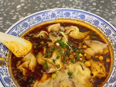 -好這口重庆小面(总店)