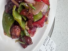 -肥仔文澳门猪骨煲(南京西路店)