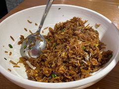 酱油炒饭-十二点·辣椒炒肉(南山店)