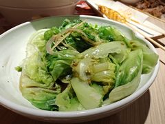 -大师兄·西北风味食集(增城合生汇店)