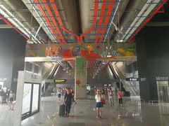 -秀沿路(地铁站)