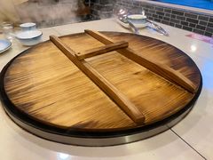 -王老六铁锅炖鱼(华阳路店)