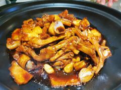 -周三的情书花园餐厅(江北店)