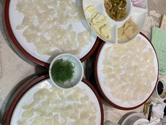 -寻味顺德·南记酒家·传统顺德菜·鱼生(广源路店)