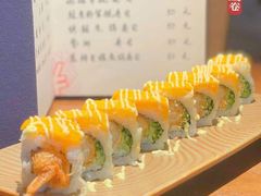 -鸭川食堂·鳗丼(鼓楼店)