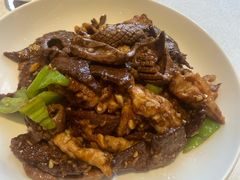 -大铁勺新津菜(东丽阳光新业广场店)