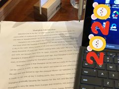 -COSTA COFFEE(上海五玠坊店)