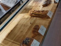 面包甜点陈列柜-DRUNK BAKER(上海陕康里店)