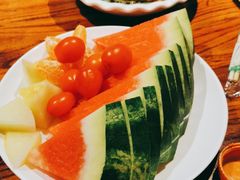 -竹溪一号·天域阁(骑马山店)