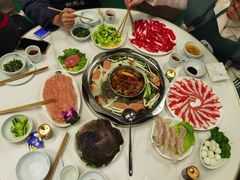 -枇杷园食为鲜火锅(南山店)