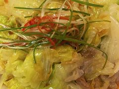 圆生菜-宏记广东客家菜(丰汇店)
