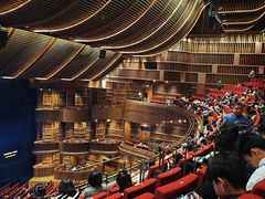 -交通银行前滩31演艺中心