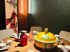 -陕北四窑洞(巨丰店)